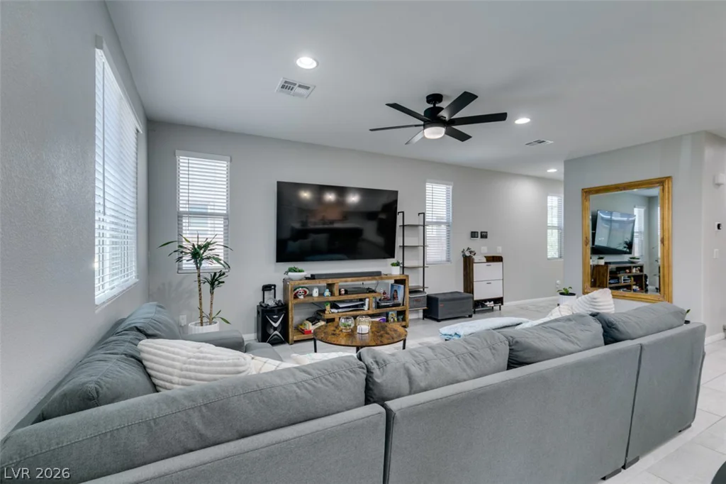 1909 Rini Ridge, North Las Vegas, NV 89031