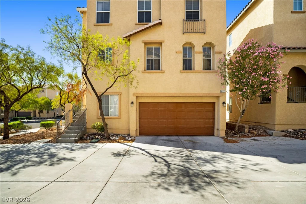 8933 Jamie Lee, Las Vegas, NV 89149