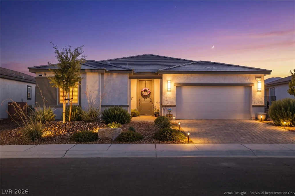 4228 Cactus Canyon, Pahrump, NV 89061