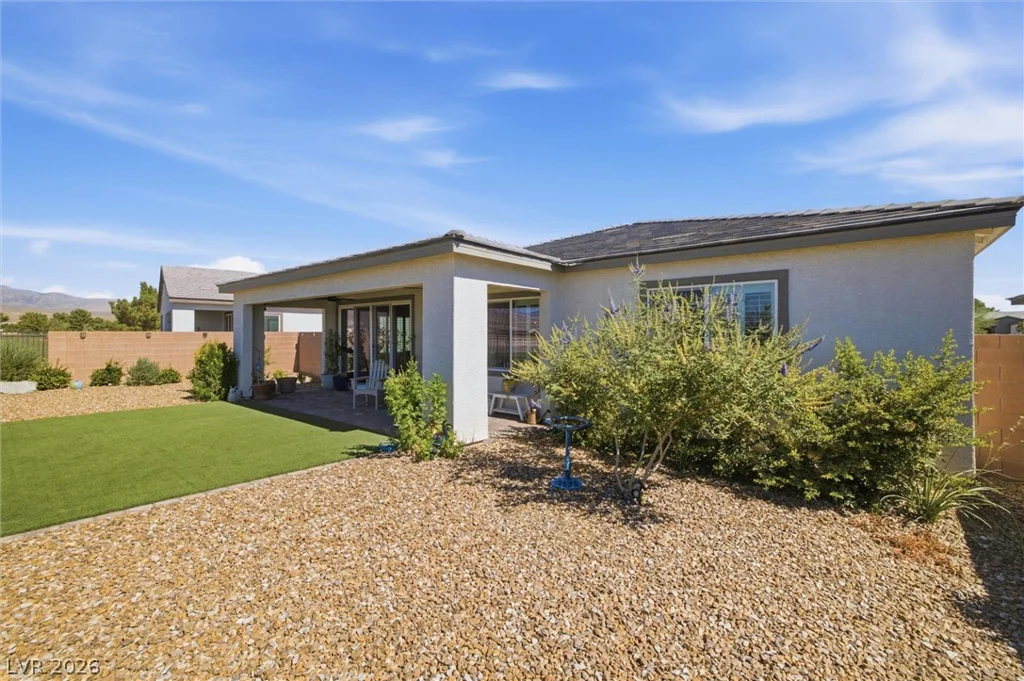 4228 Cactus Canyon, Pahrump, NV 89061