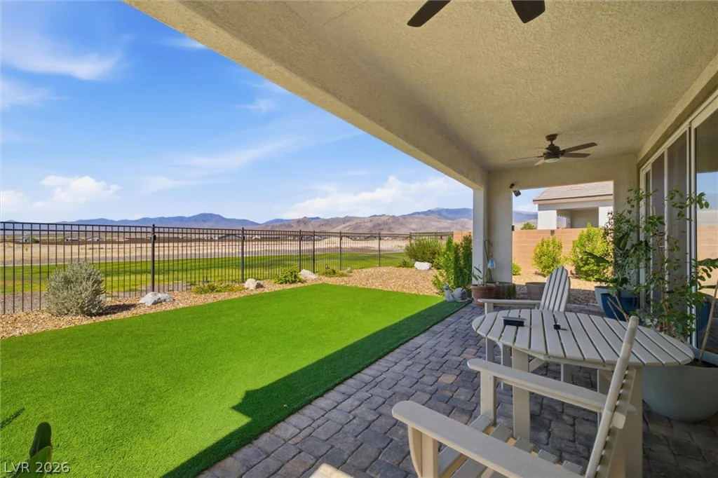 4228 Cactus Canyon, Pahrump, NV 89061