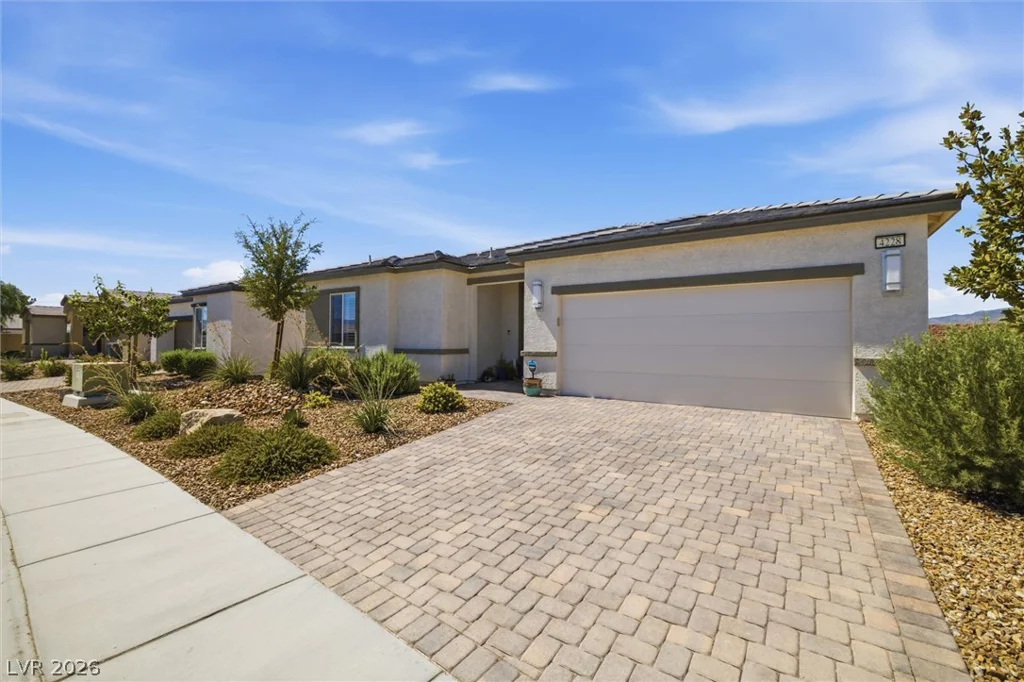 4228 Cactus Canyon, Pahrump, NV 89061