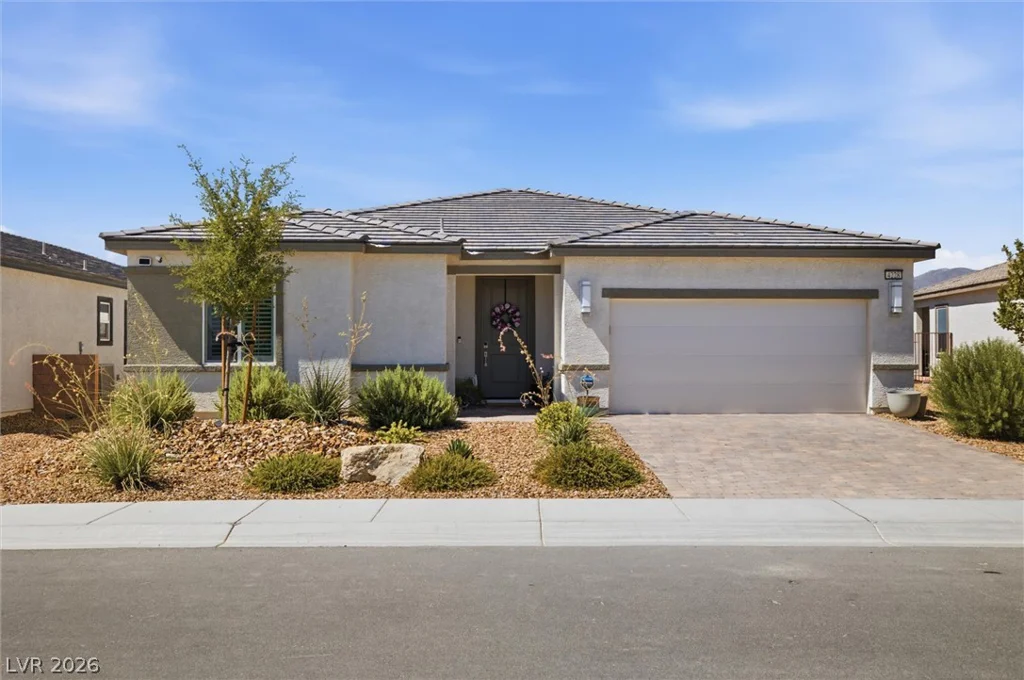 4228 Cactus Canyon, Pahrump, NV 89061