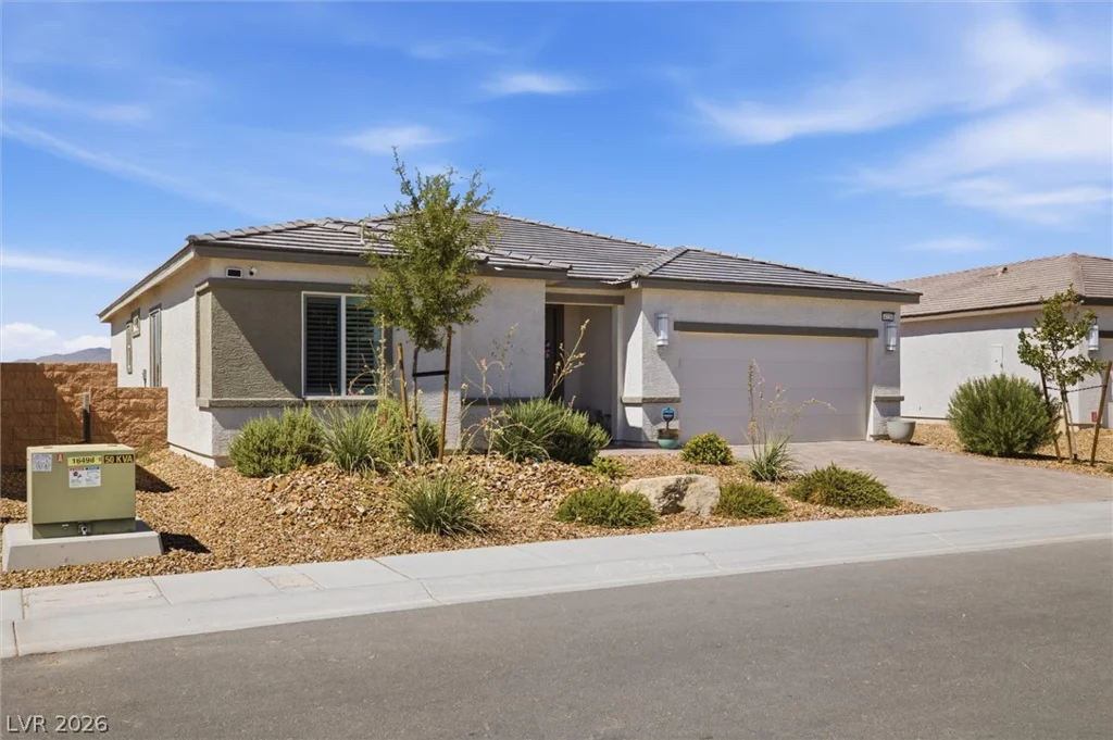 4228 Cactus Canyon, Pahrump, NV 89061