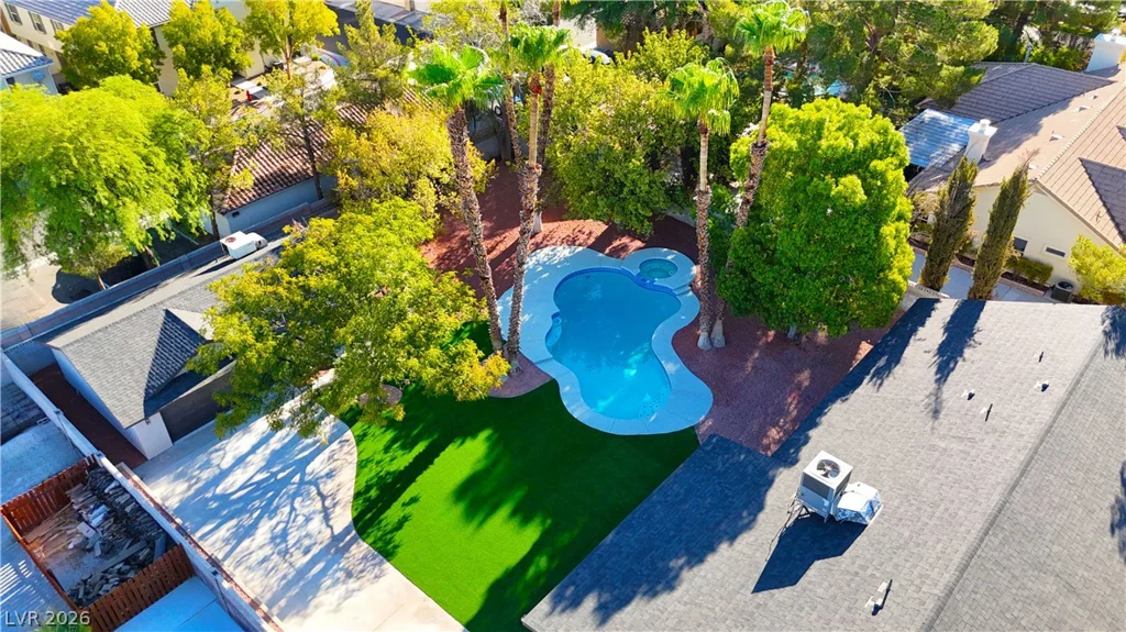 6156 Foxcroft, Las Vegas, NV 89108
