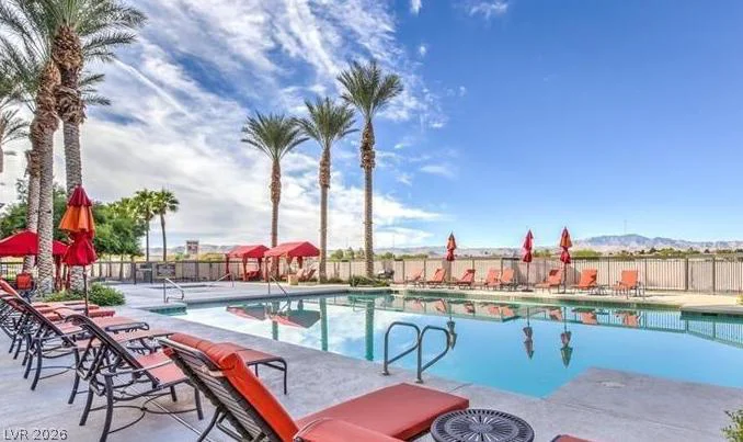2455 Serene, Las Vegas, NV 89123