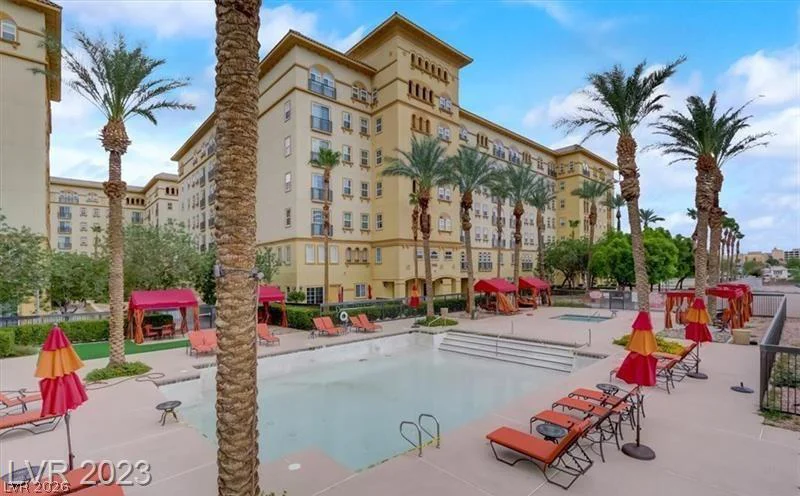 2455 Serene, Las Vegas, NV 89123
