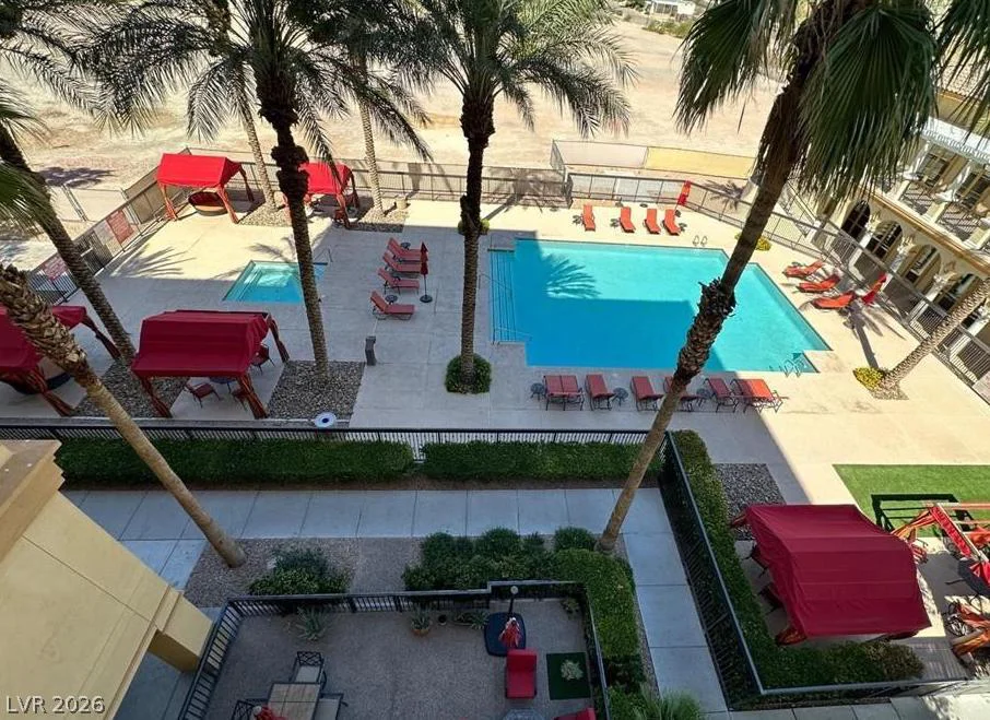 2455 Serene, Las Vegas, NV 89123