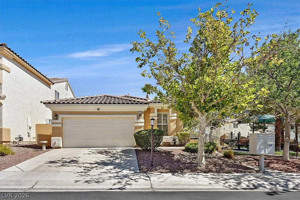 9720 Ravine, Las Vegas, NV 89117