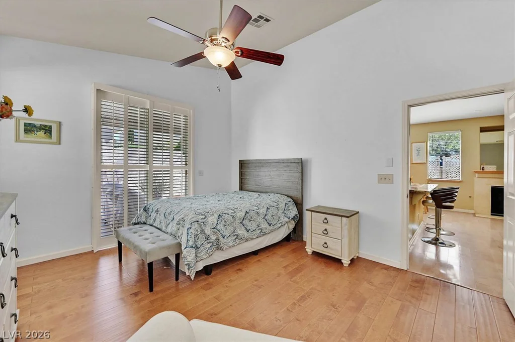 9720 Ravine, Las Vegas, NV 89117