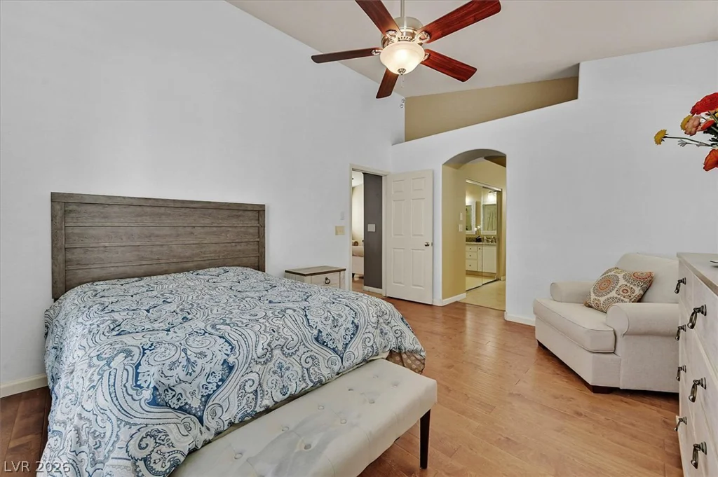 9720 Ravine, Las Vegas, NV 89117