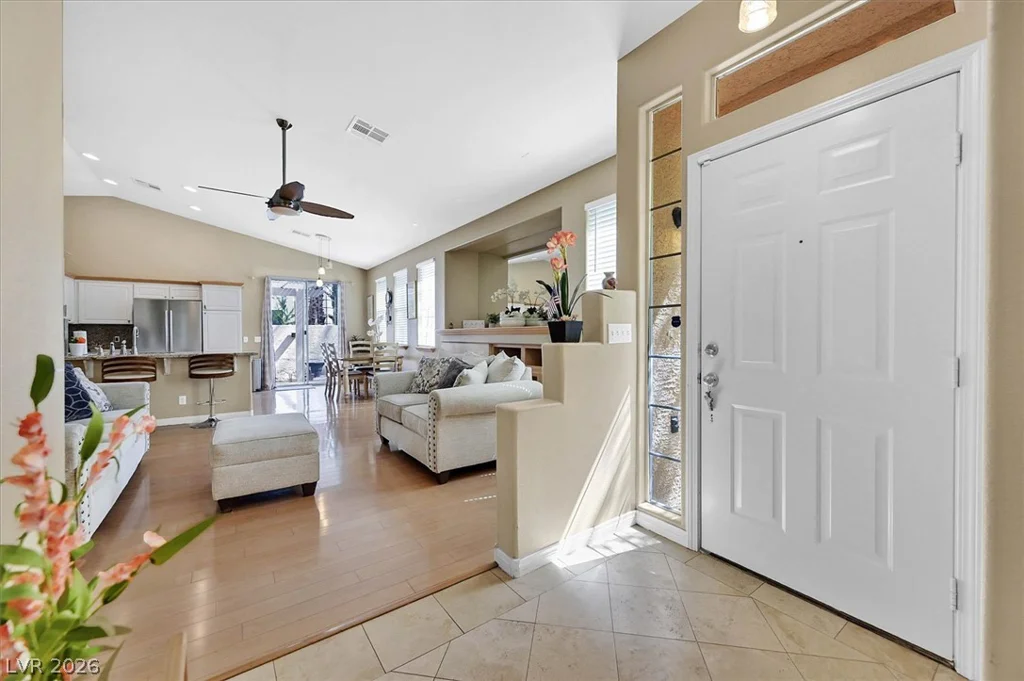 9720 Ravine, Las Vegas, NV 89117