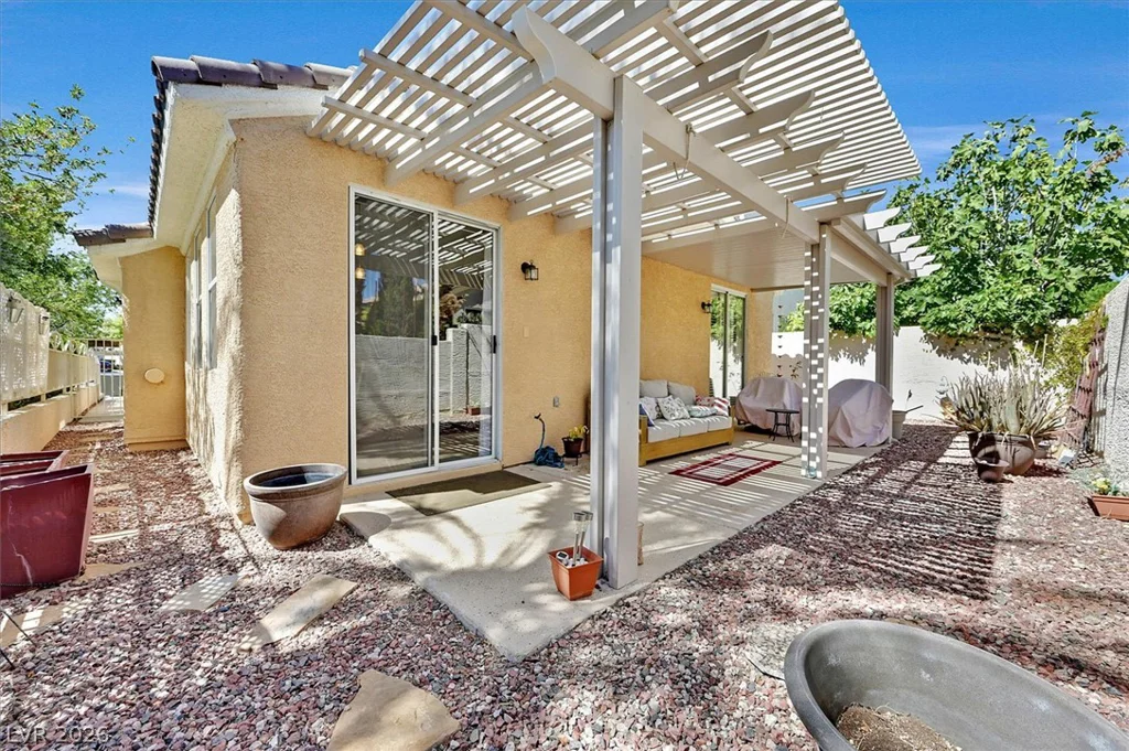 9720 Ravine, Las Vegas, NV 89117