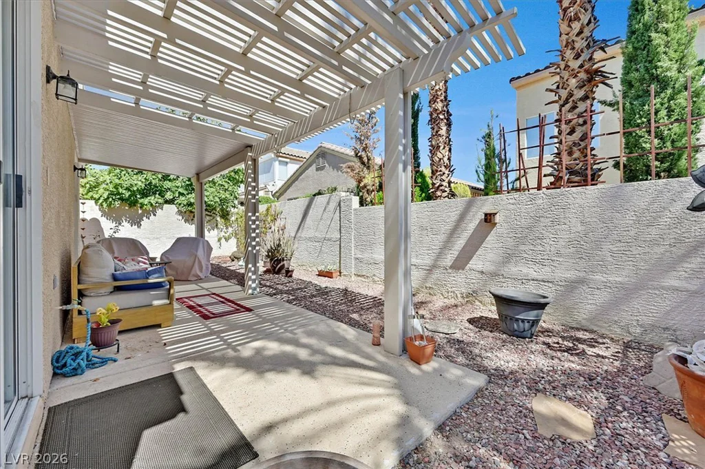 9720 Ravine, Las Vegas, NV 89117