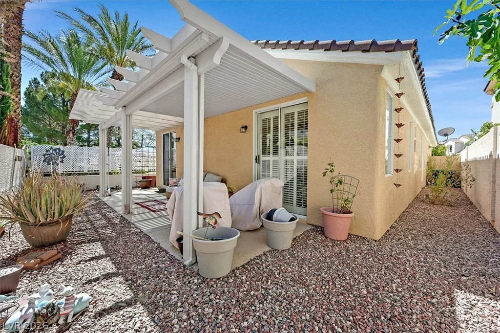 9720 Ravine, Las Vegas, NV 89117