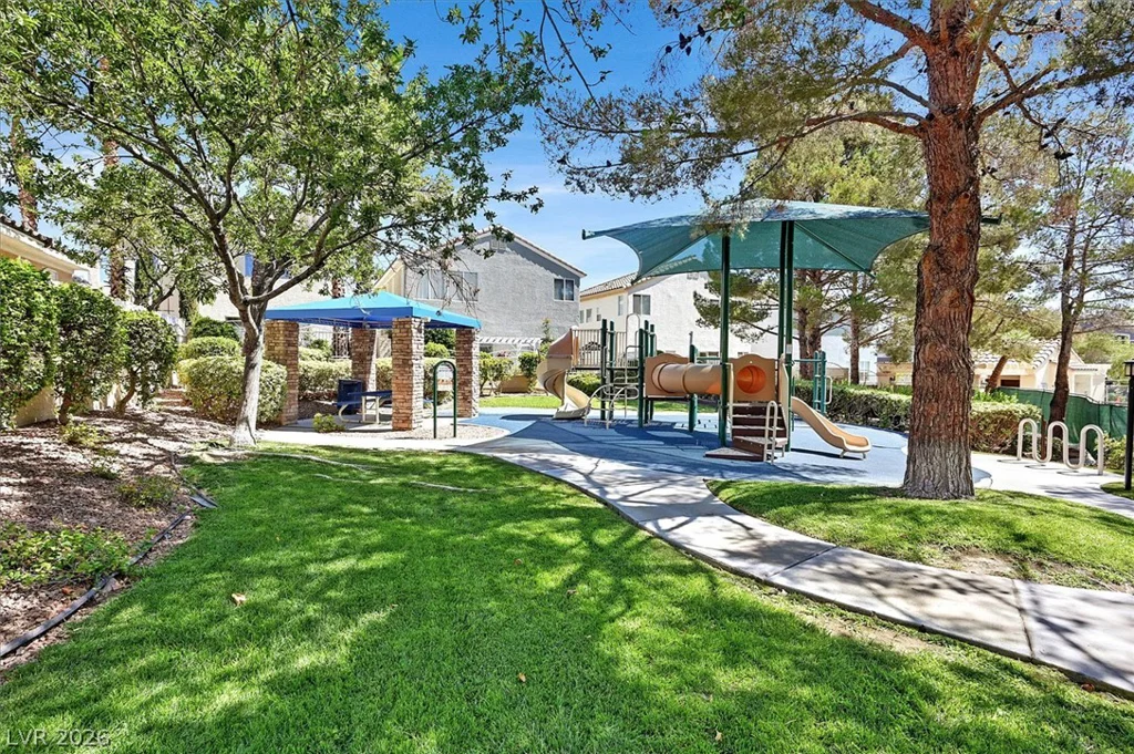 9720 Ravine, Las Vegas, NV 89117