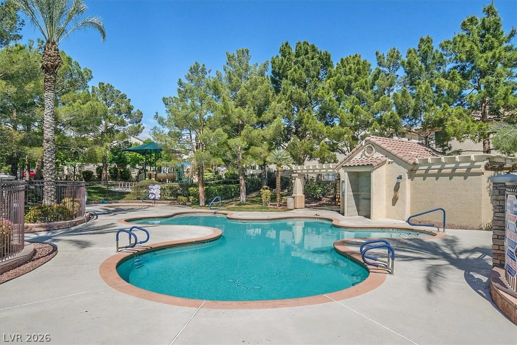 9720 Ravine, Las Vegas, NV 89117