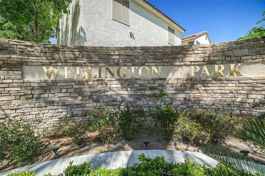 9720 Ravine, Las Vegas, NV 89117