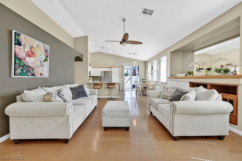 9720 Ravine, Las Vegas, NV 89117
