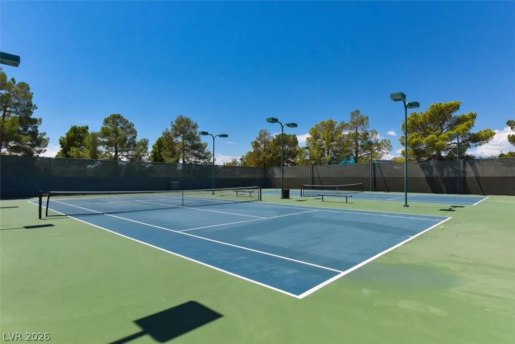 9720 Ravine, Las Vegas, NV 89117