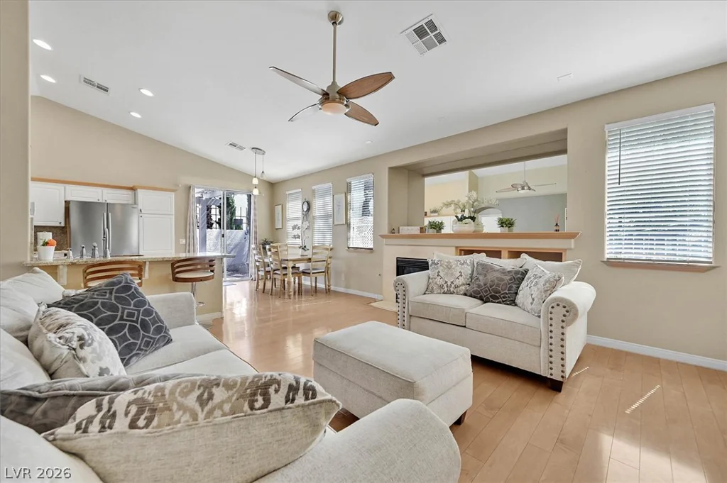 9720 Ravine, Las Vegas, NV 89117