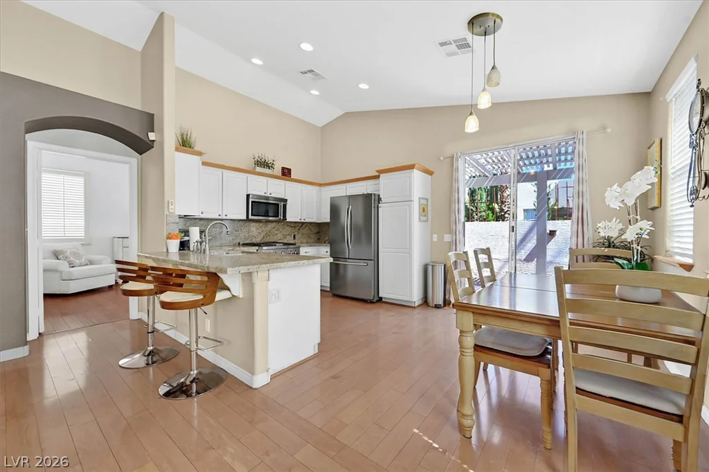 9720 Ravine, Las Vegas, NV 89117