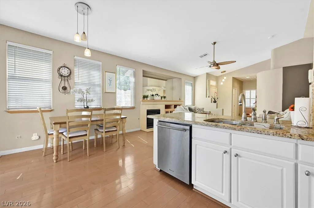 9720 Ravine, Las Vegas, NV 89117