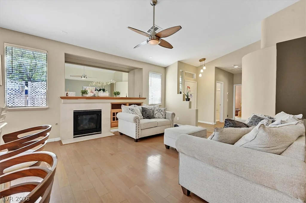 9720 Ravine, Las Vegas, NV 89117