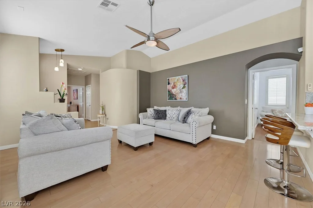 9720 Ravine, Las Vegas, NV 89117