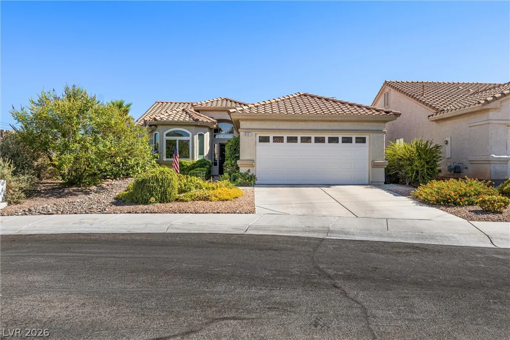 8901 Canyon Magic, Las Vegas, NV 89129