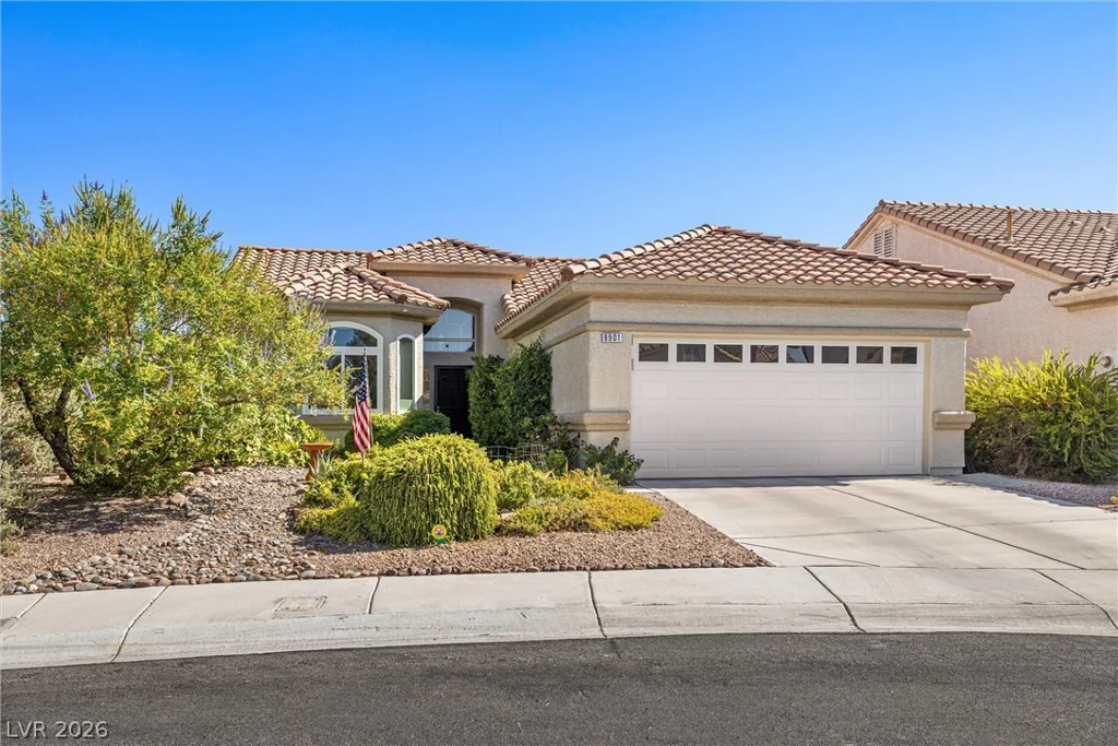 8901 Canyon Magic, Las Vegas, NV 89129