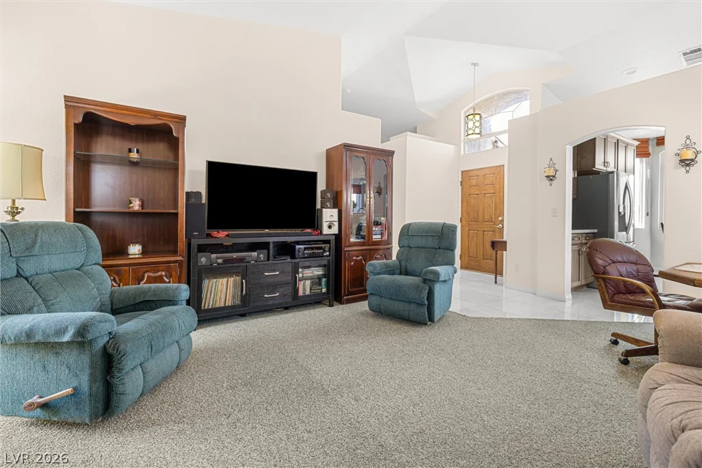 8901 Canyon Magic, Las Vegas, NV 89129