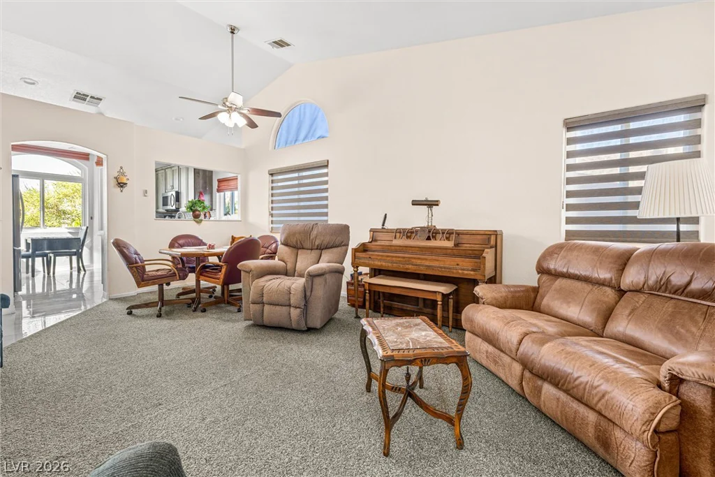 8901 Canyon Magic, Las Vegas, NV 89129