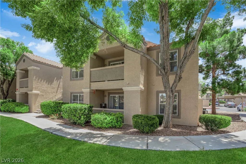 2300 Silverado Ranch, Las Vegas, NV 89183