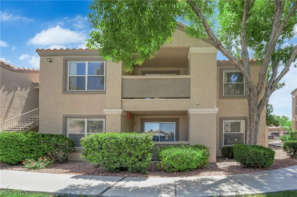 2300 Silverado Ranch, Las Vegas, NV 89183