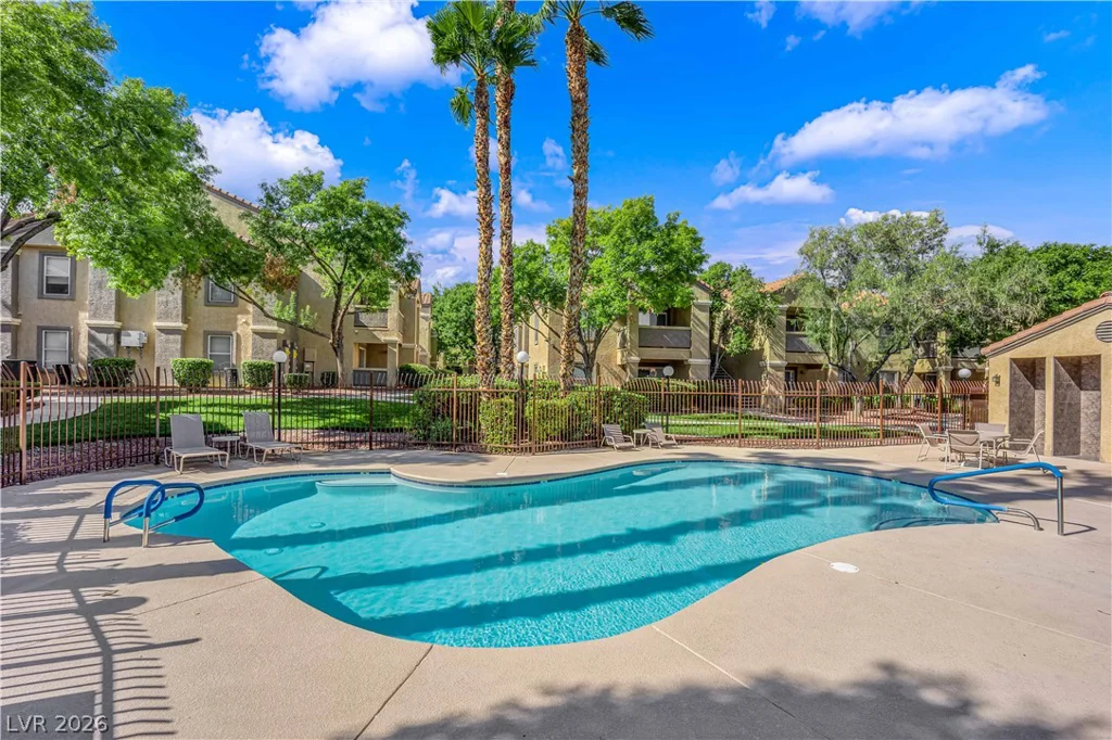 2300 Silverado Ranch, Las Vegas, NV 89183