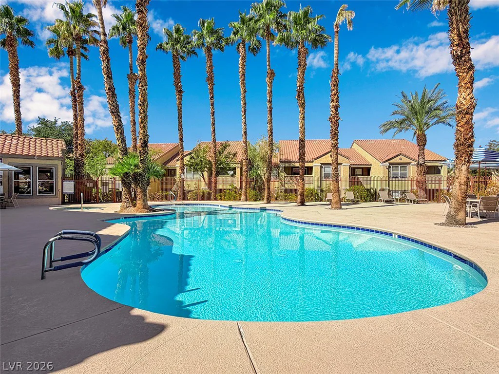 2300 Silverado Ranch, Las Vegas, NV 89183