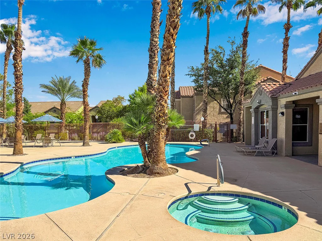 2300 Silverado Ranch, Las Vegas, NV 89183
