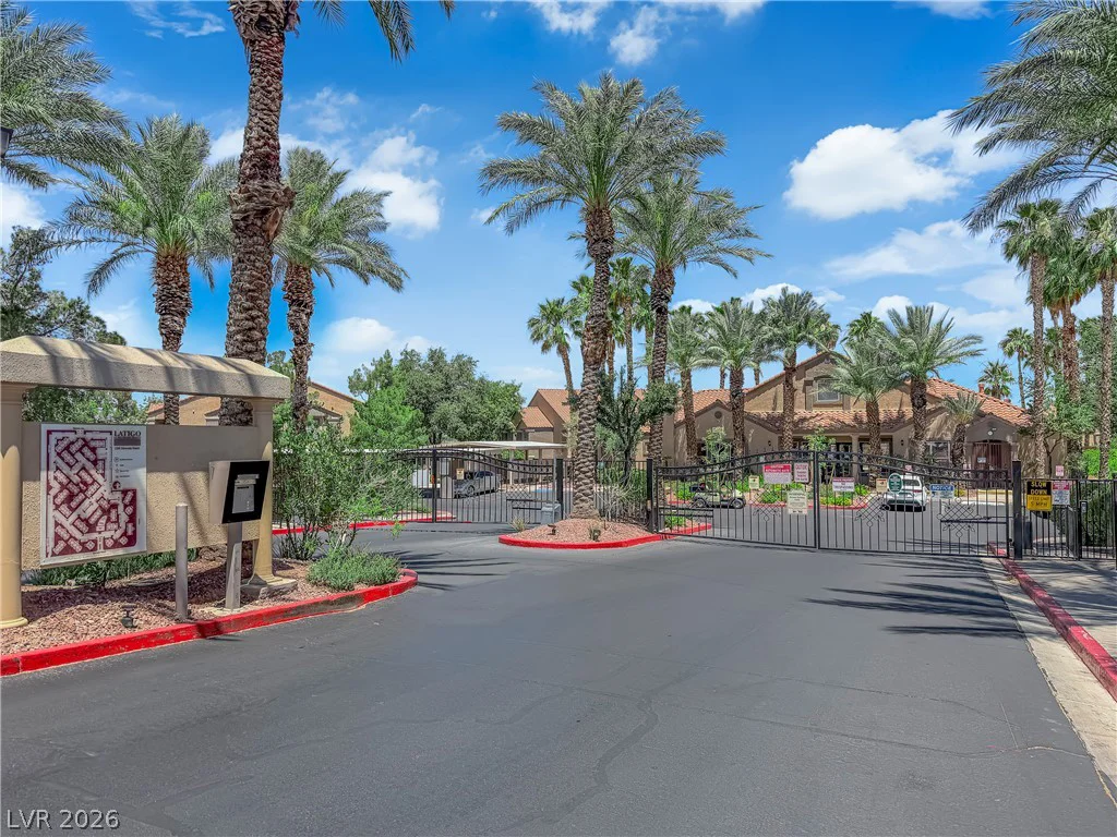 2300 Silverado Ranch, Las Vegas, NV 89183
