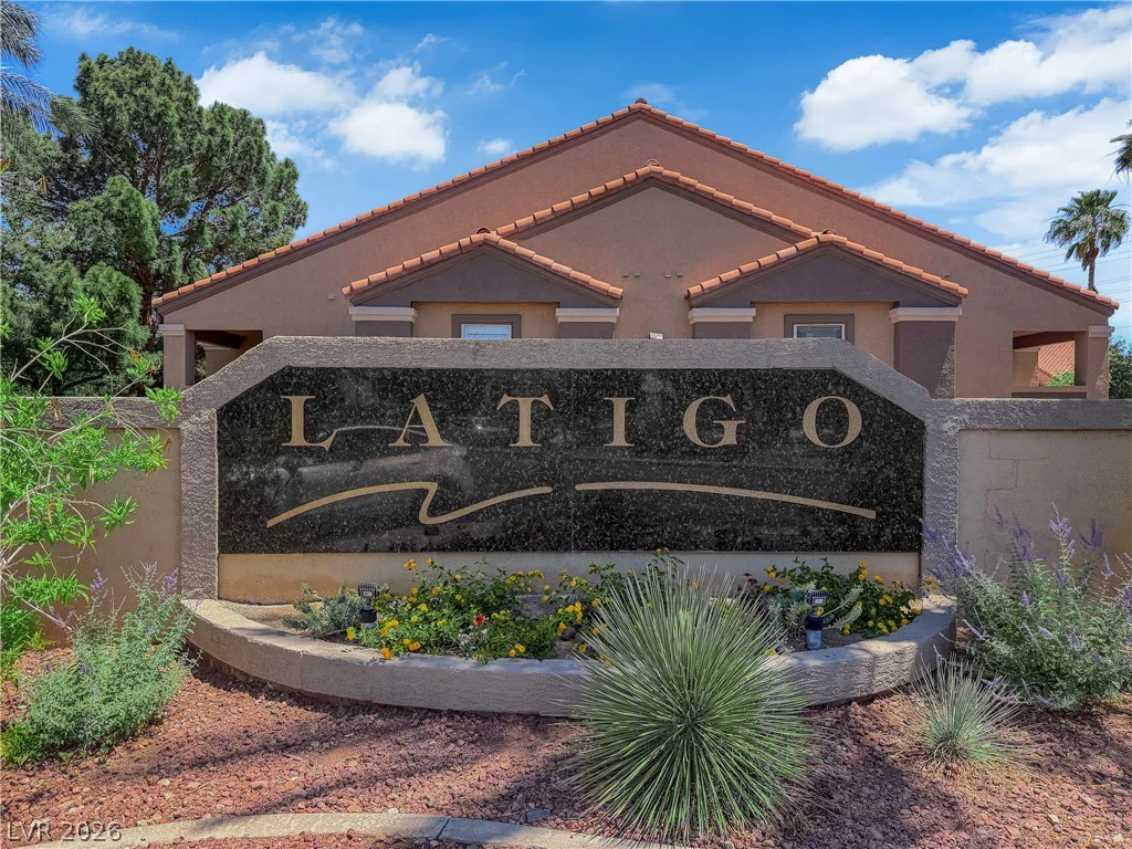2300 Silverado Ranch, Las Vegas, NV 89183