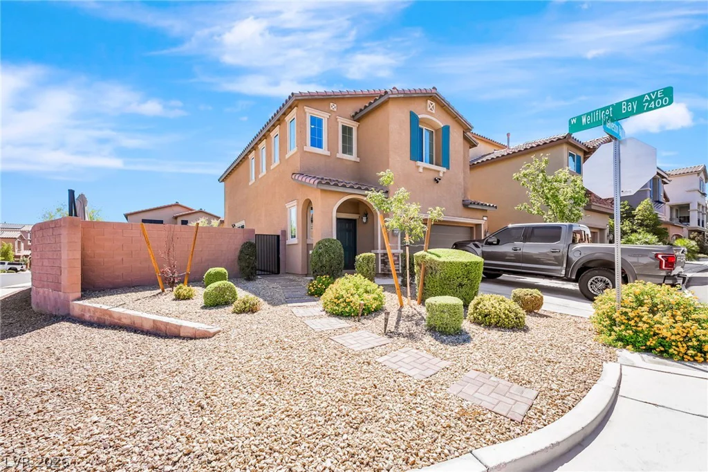 10778 Galveston Bay, Las Vegas, NV 89179