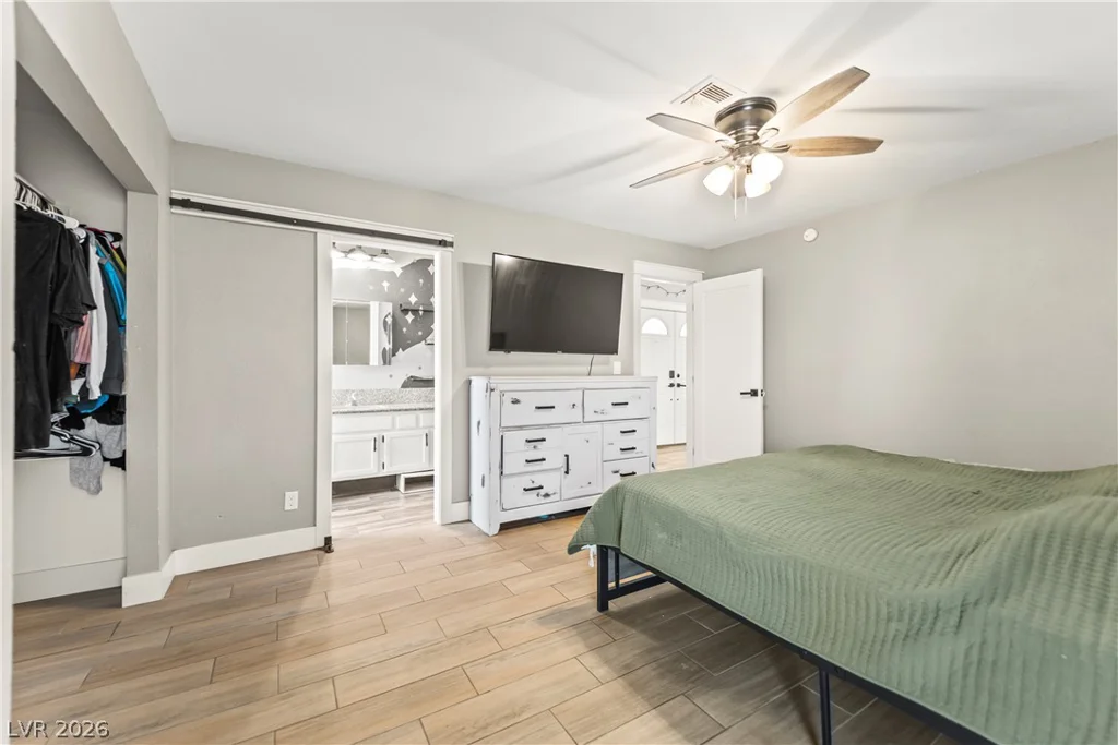 1849 Shagbark, Las Vegas, NV 89156