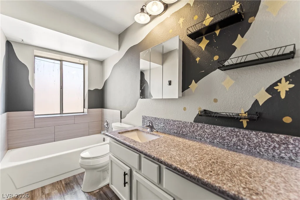 1849 Shagbark, Las Vegas, NV 89156