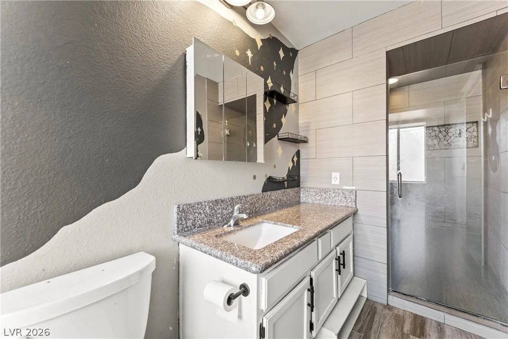 1849 Shagbark, Las Vegas, NV 89156