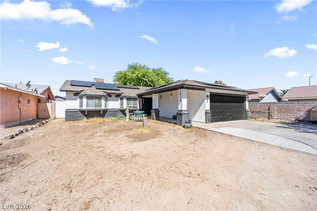 1849 Shagbark, Las Vegas, NV 89156