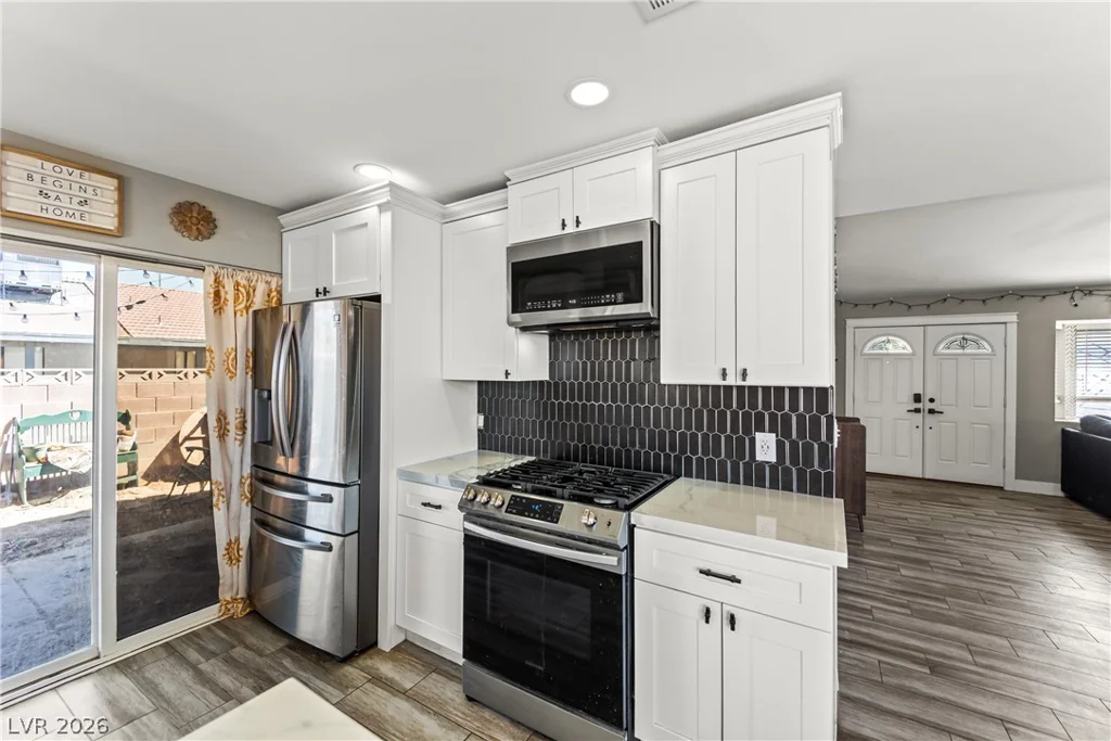 1849 Shagbark, Las Vegas, NV 89156