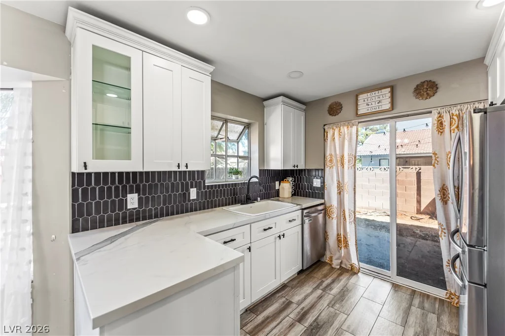 1849 Shagbark, Las Vegas, NV 89156