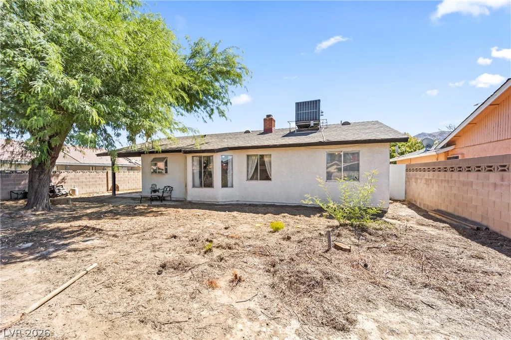 1849 Shagbark, Las Vegas, NV 89156