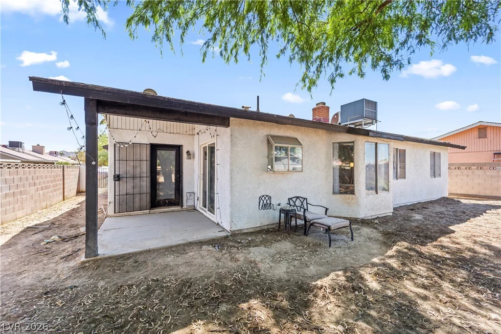 1849 Shagbark, Las Vegas, NV 89156