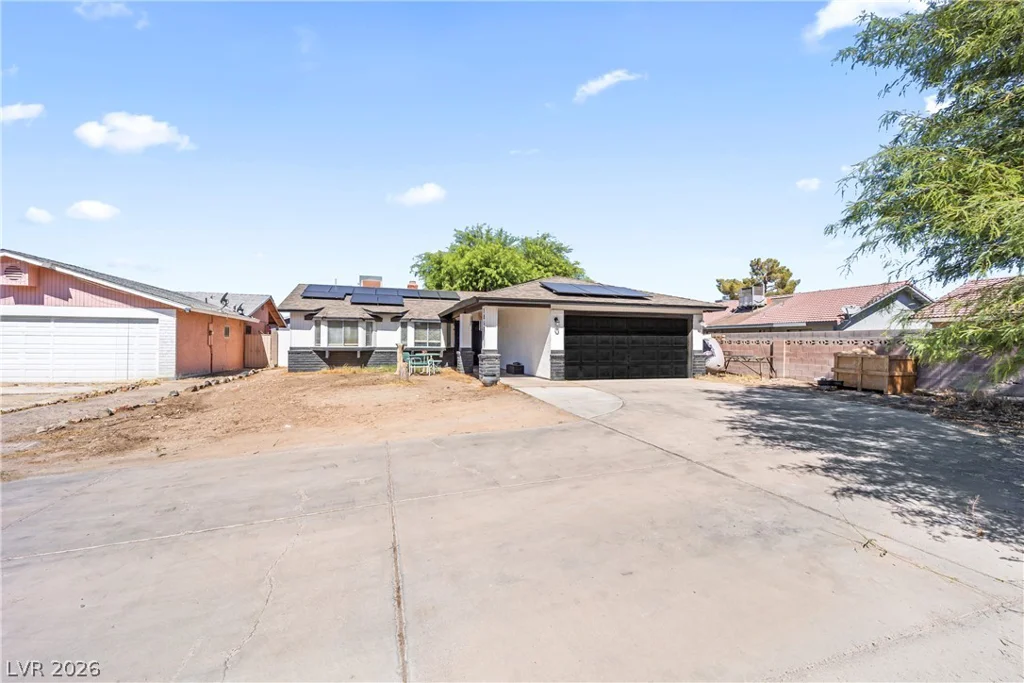 1849 Shagbark, Las Vegas, NV 89156